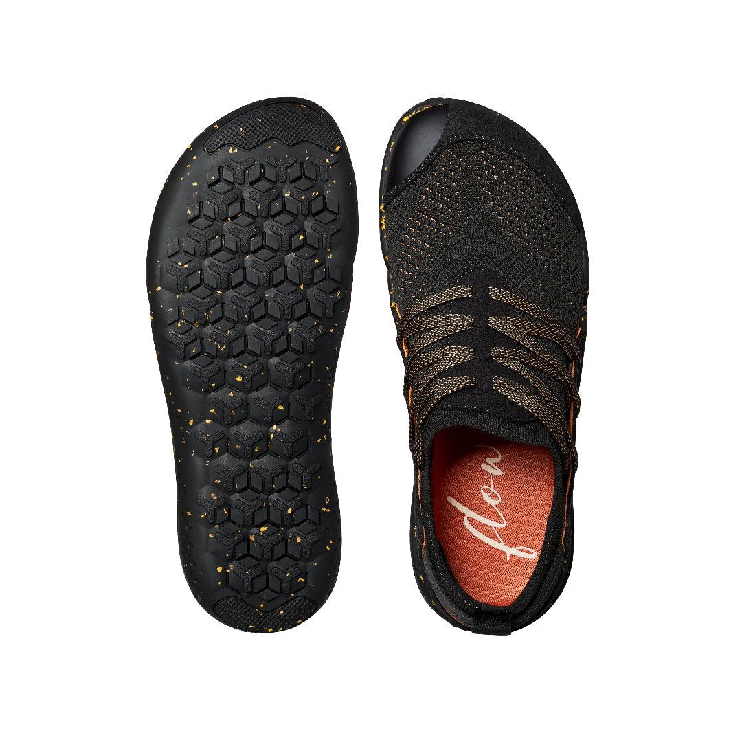 FLOW S CARBON Barefoot Workout Shoes - LONOWEAR