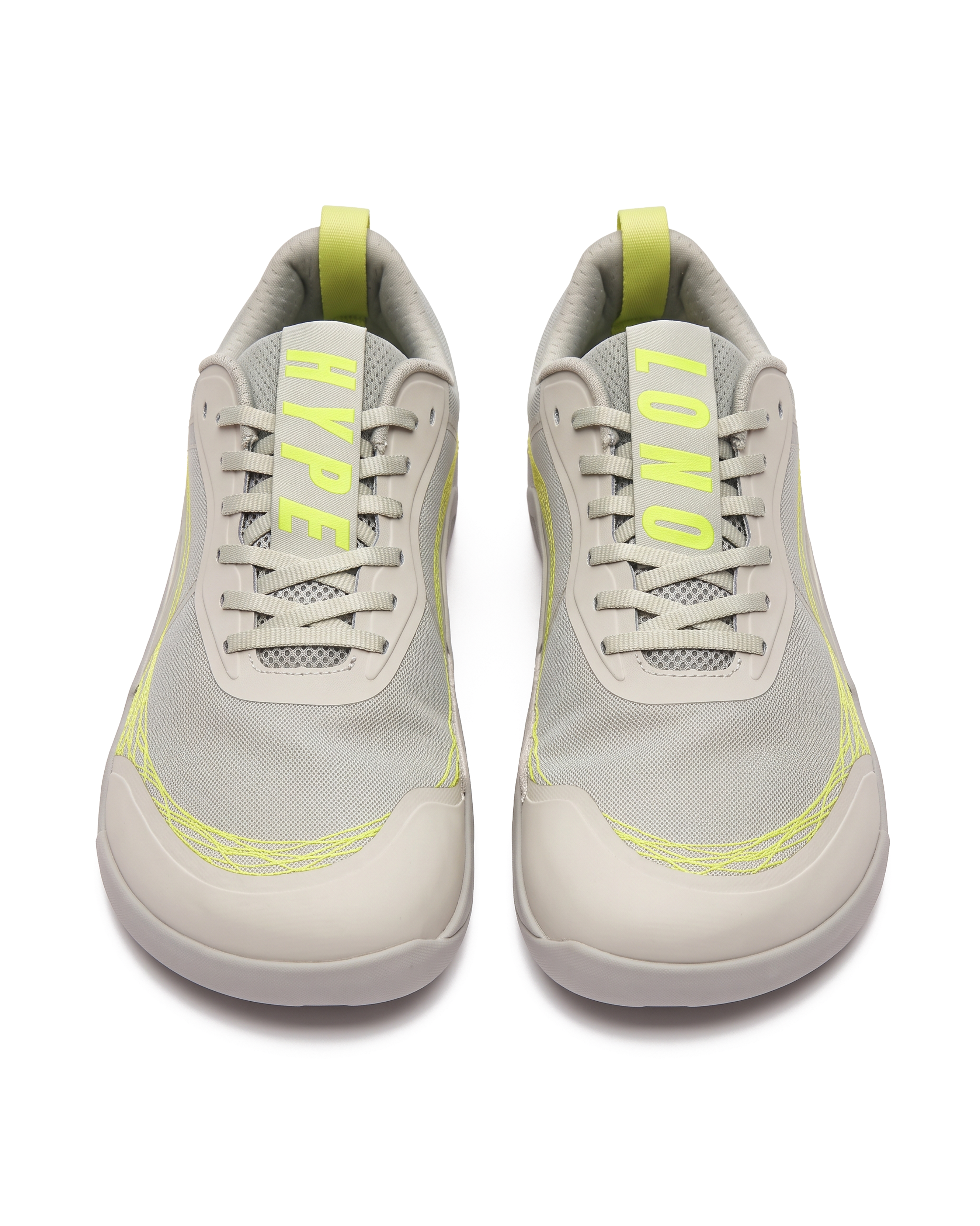 Flashy Grey