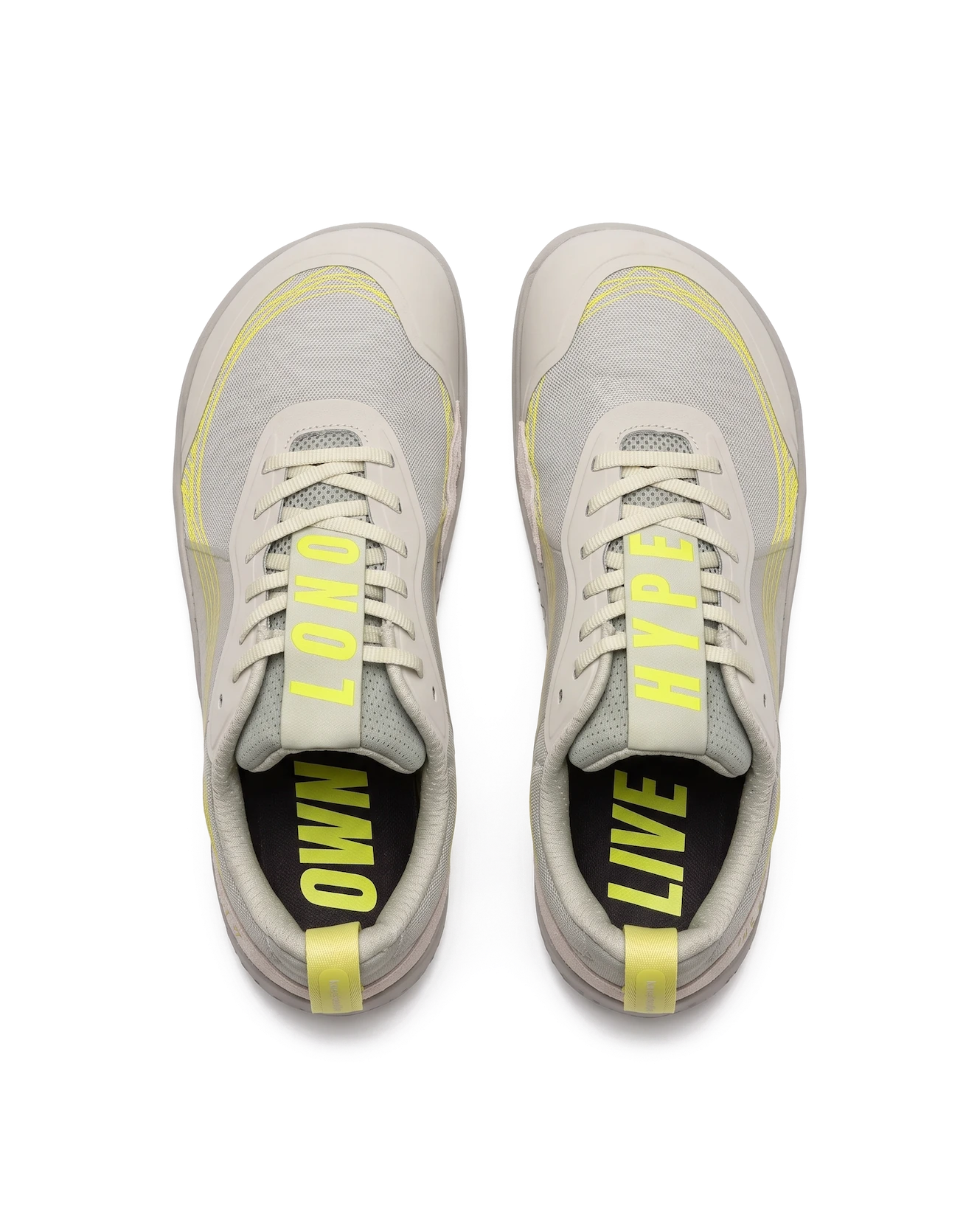 Flashy Grey