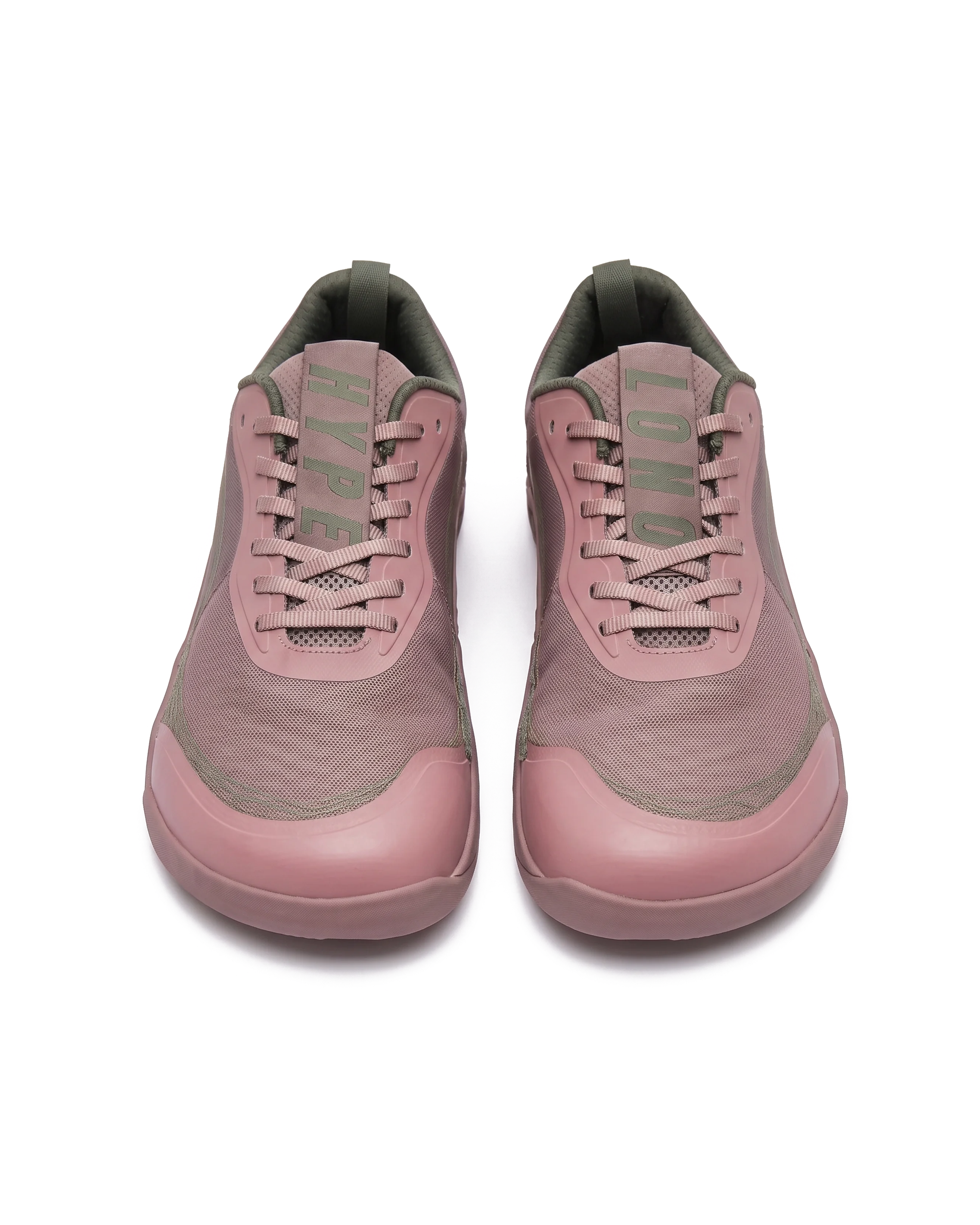 Smoky Mauve