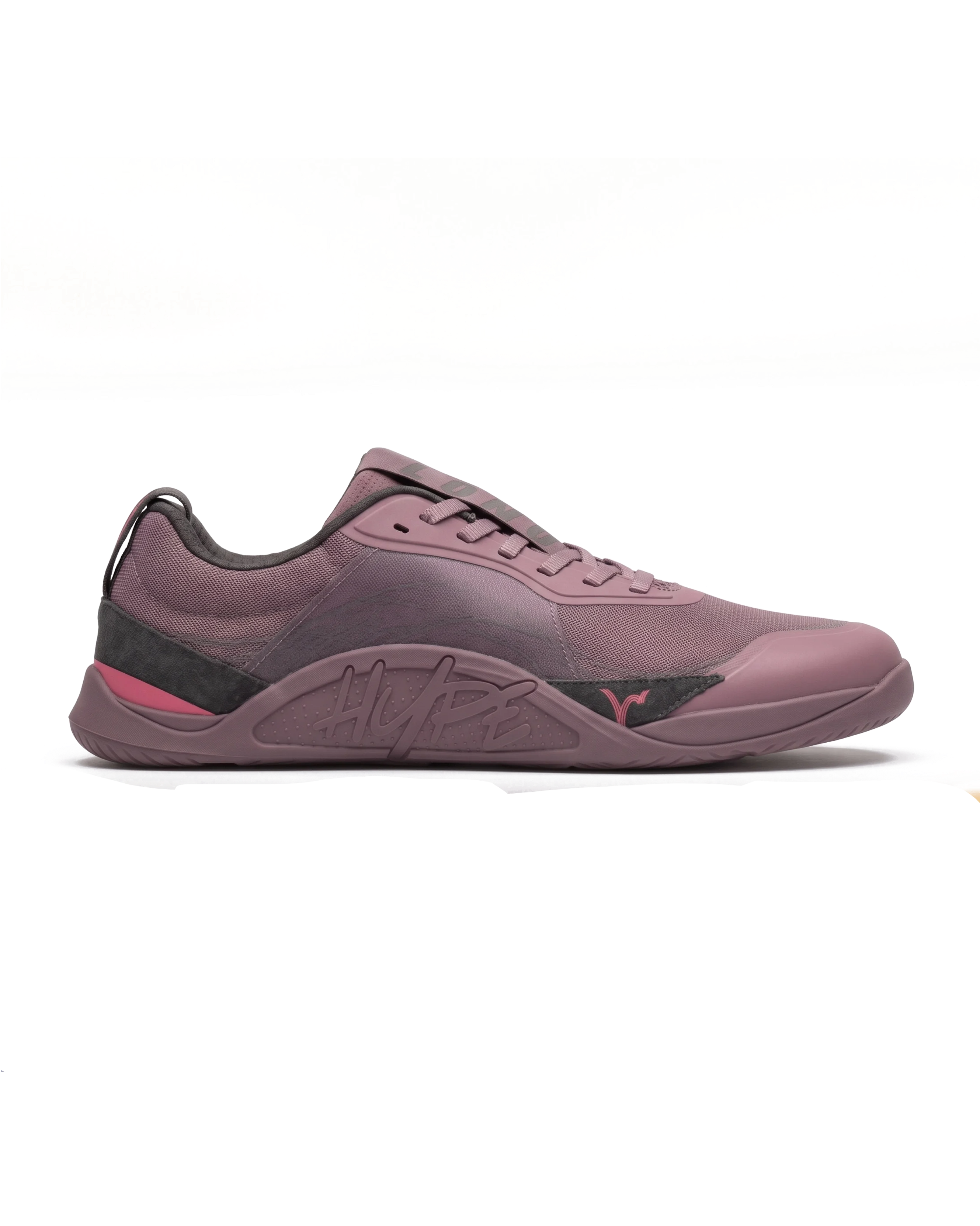 Smoky Mauve