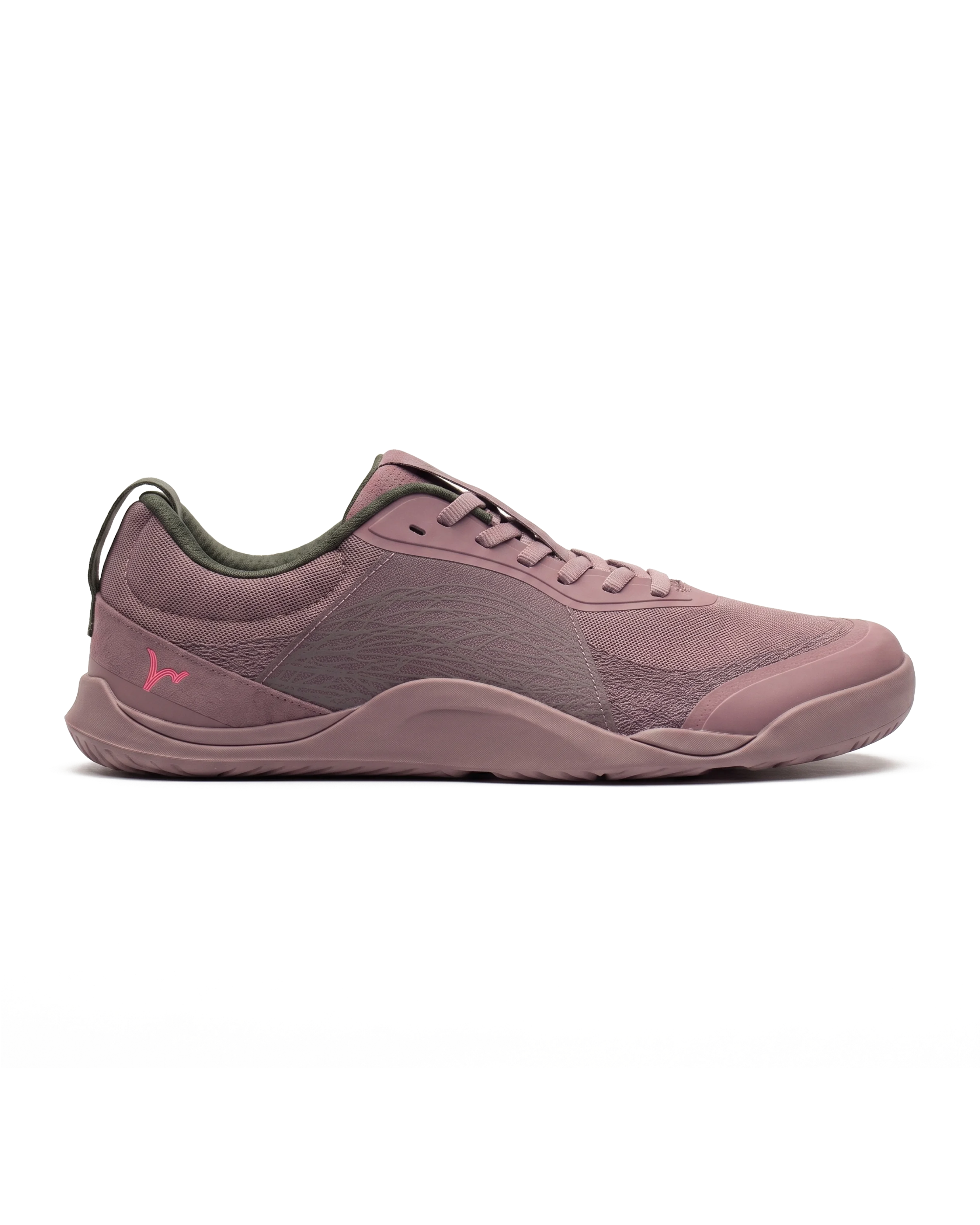 Smoky Mauve