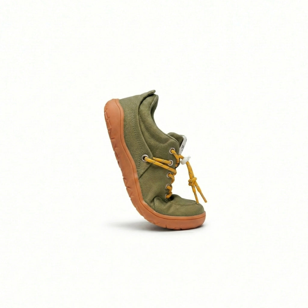 LITTLE WILD Barefoot Shoes for Kids