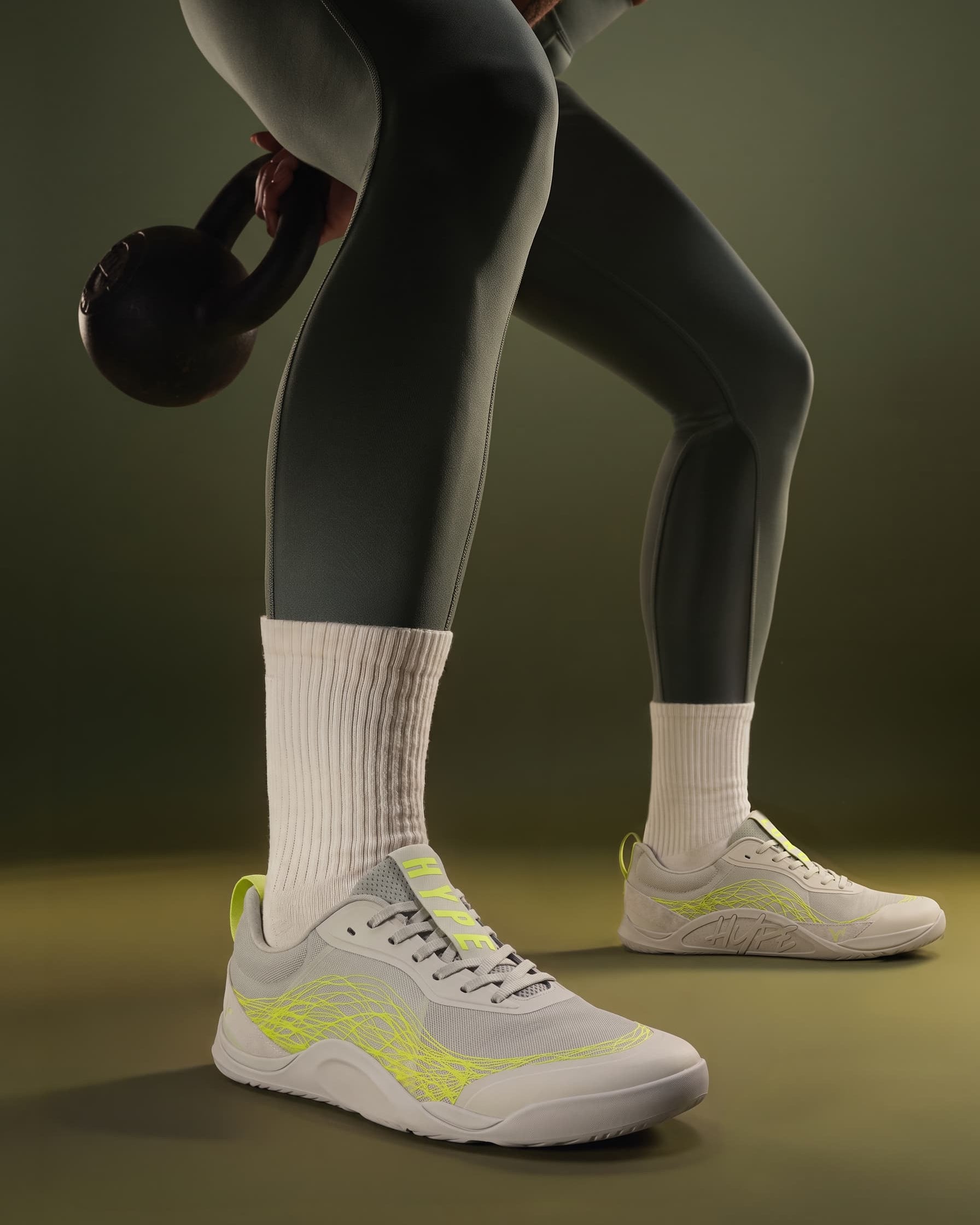 Flashy Grey