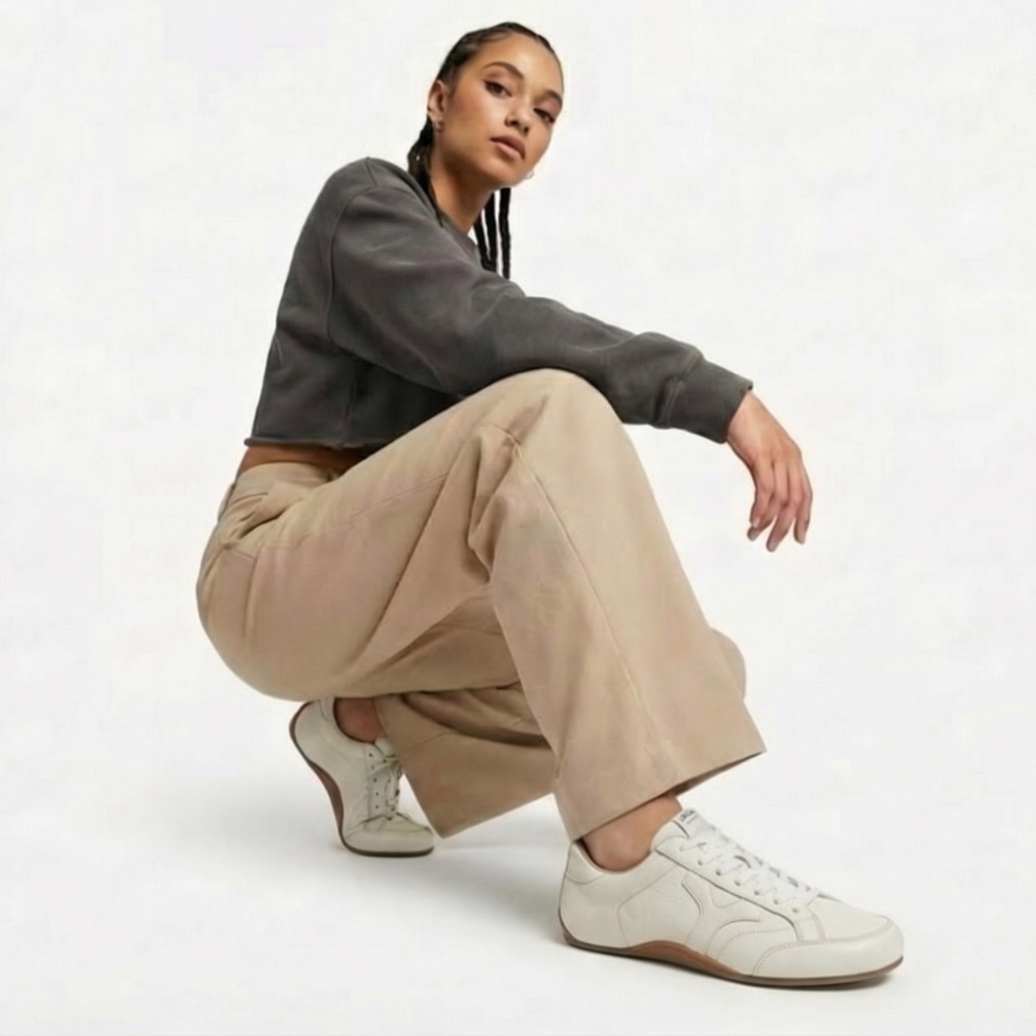 NOMAD OG Sneaker (Women)