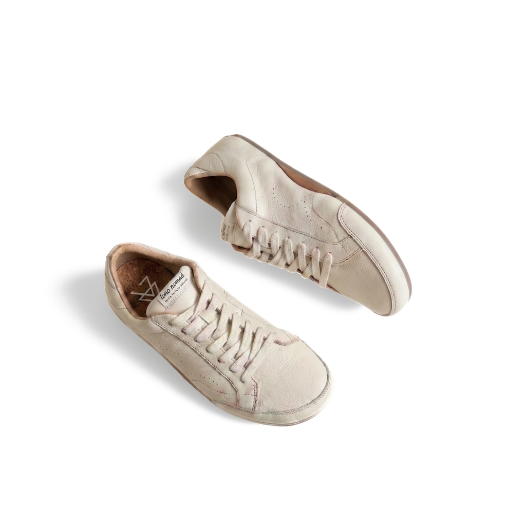 NOMAD OG Sneaker (Men) — Barefoot Shoes HK | LONO