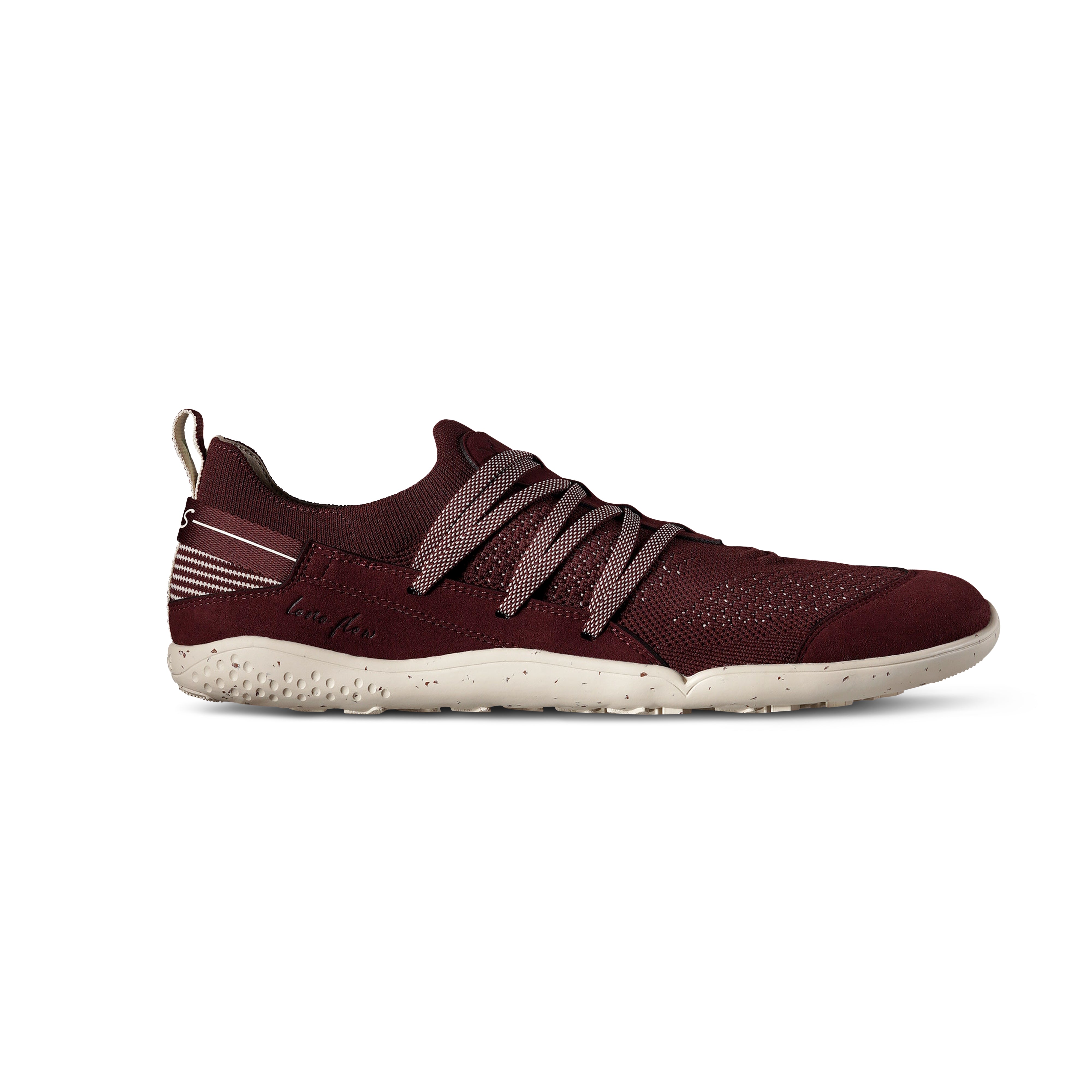 FLOW S HAZE X Human Hybrid Barefoot Workout Shoes