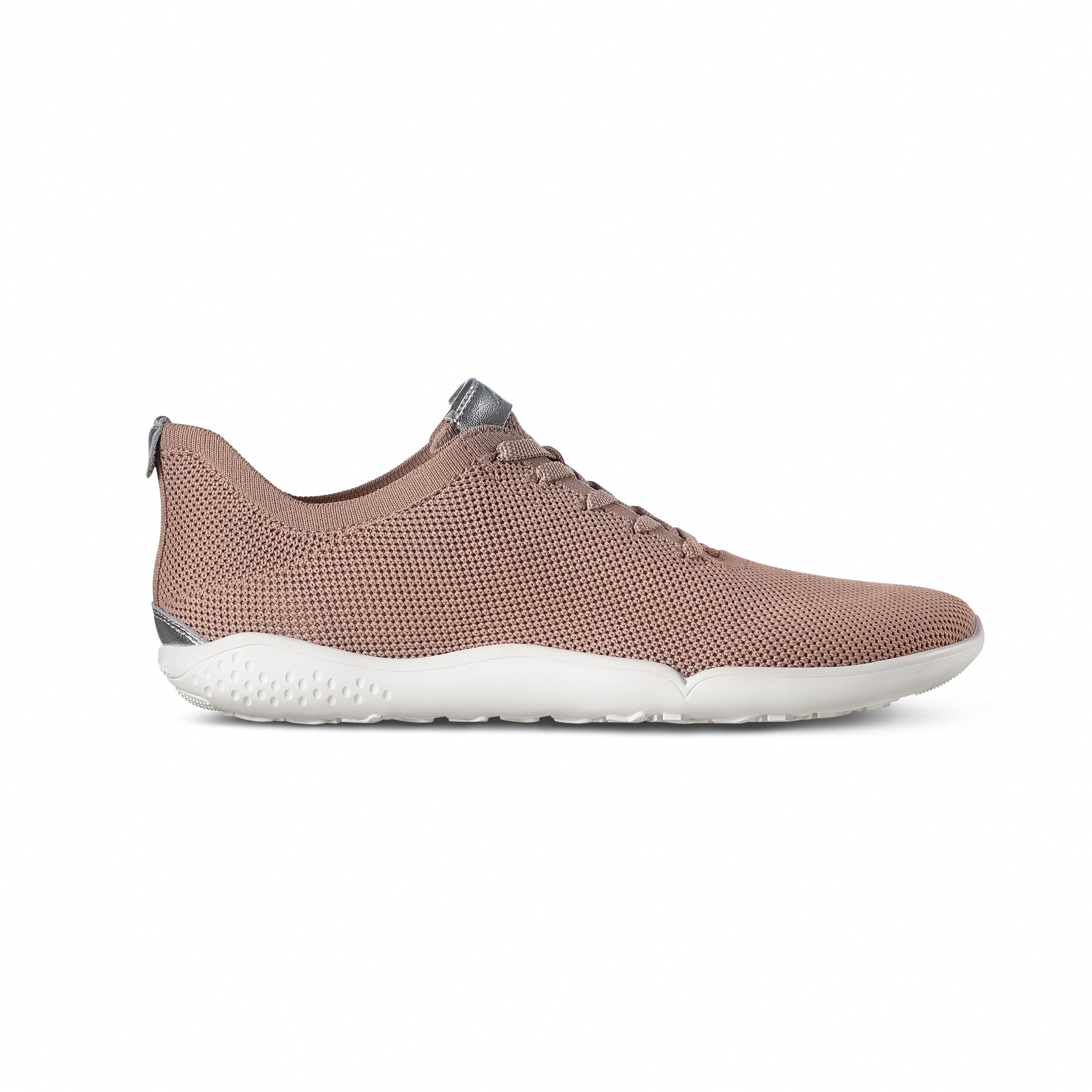 Ezy Slip-on Dusty Pink Sneaker
