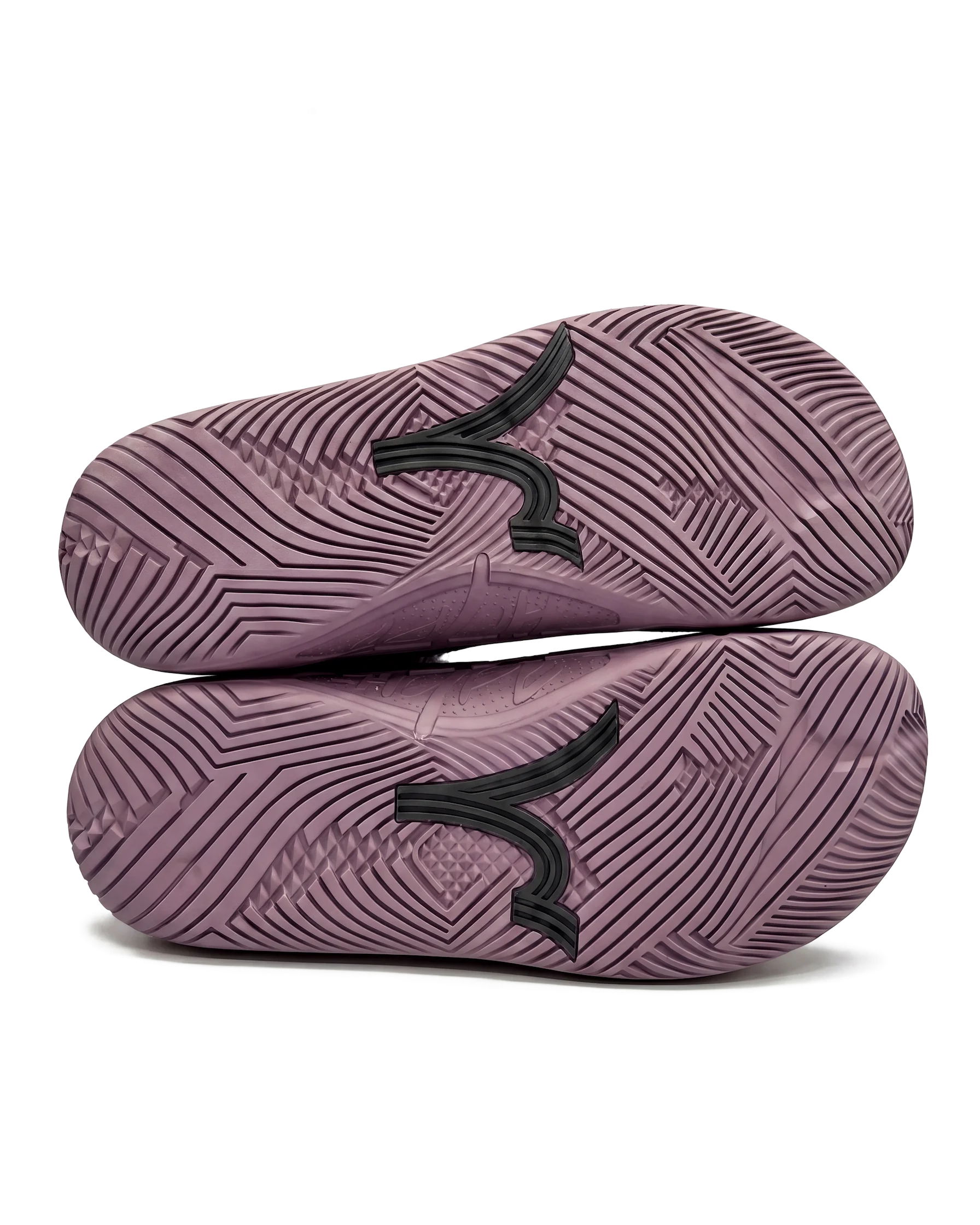 Smoky Mauve