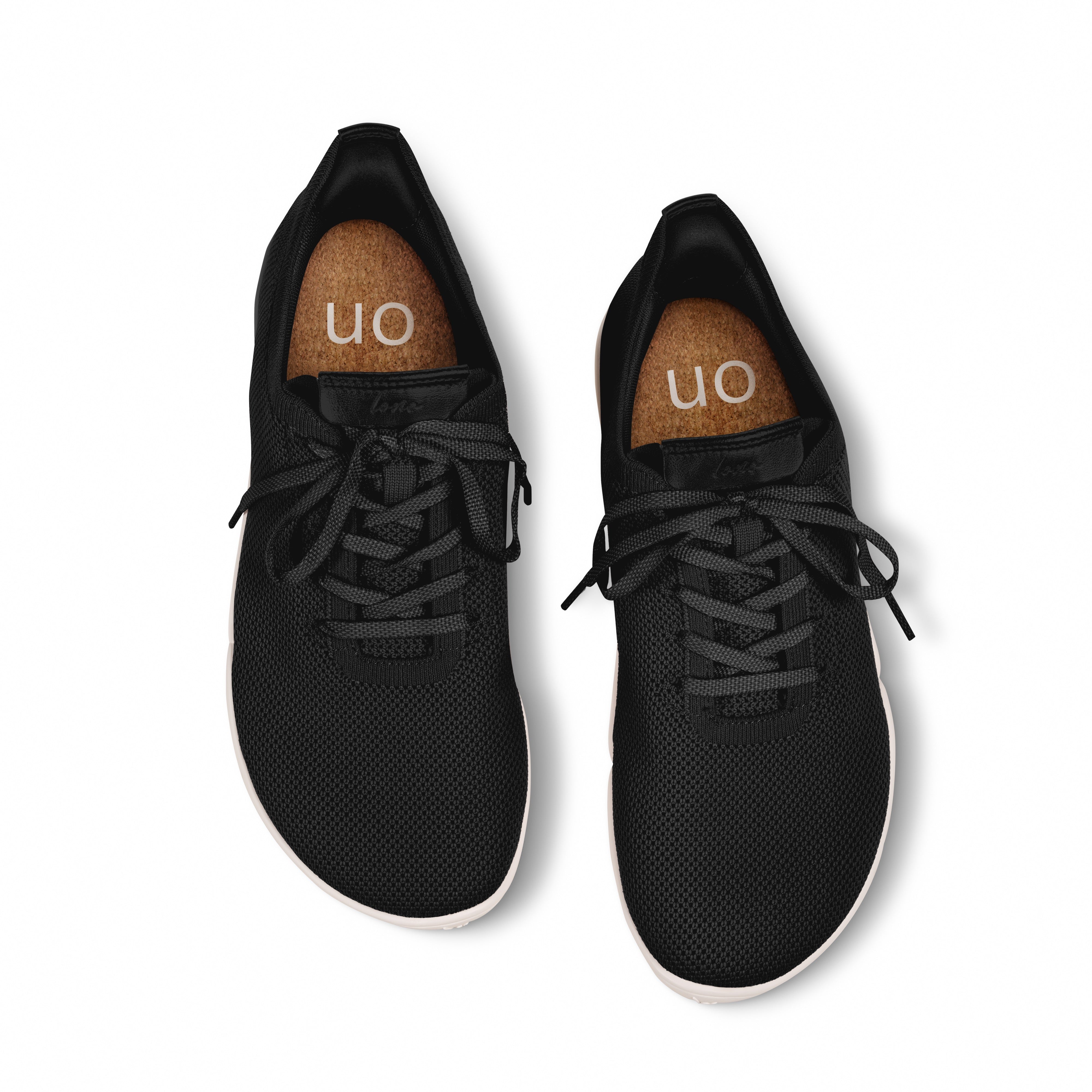 Ezy Slip-on Black Sneaker