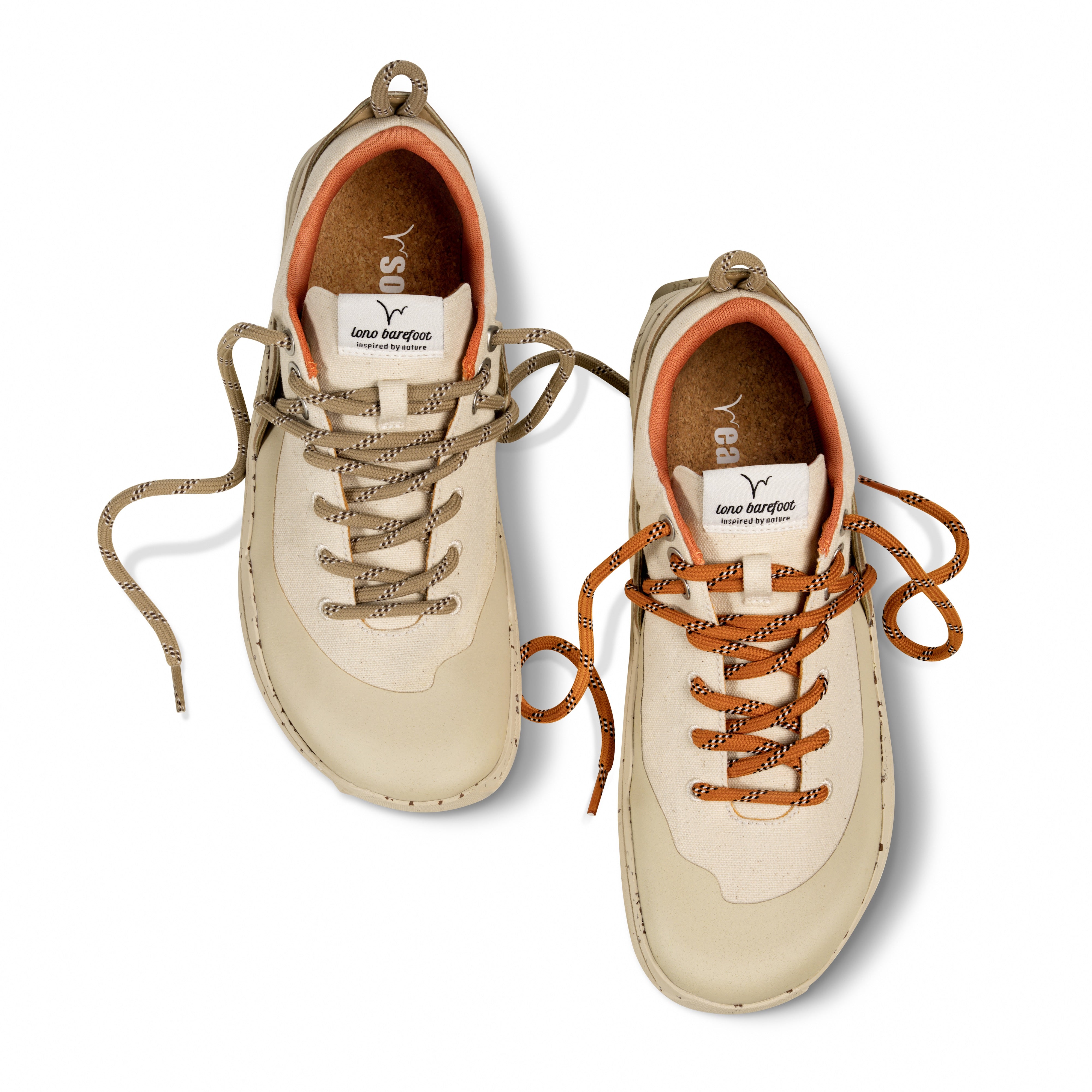 WILD Lite (pre-order) SOURDOUGH Hiking Shoes (vegan friendly)