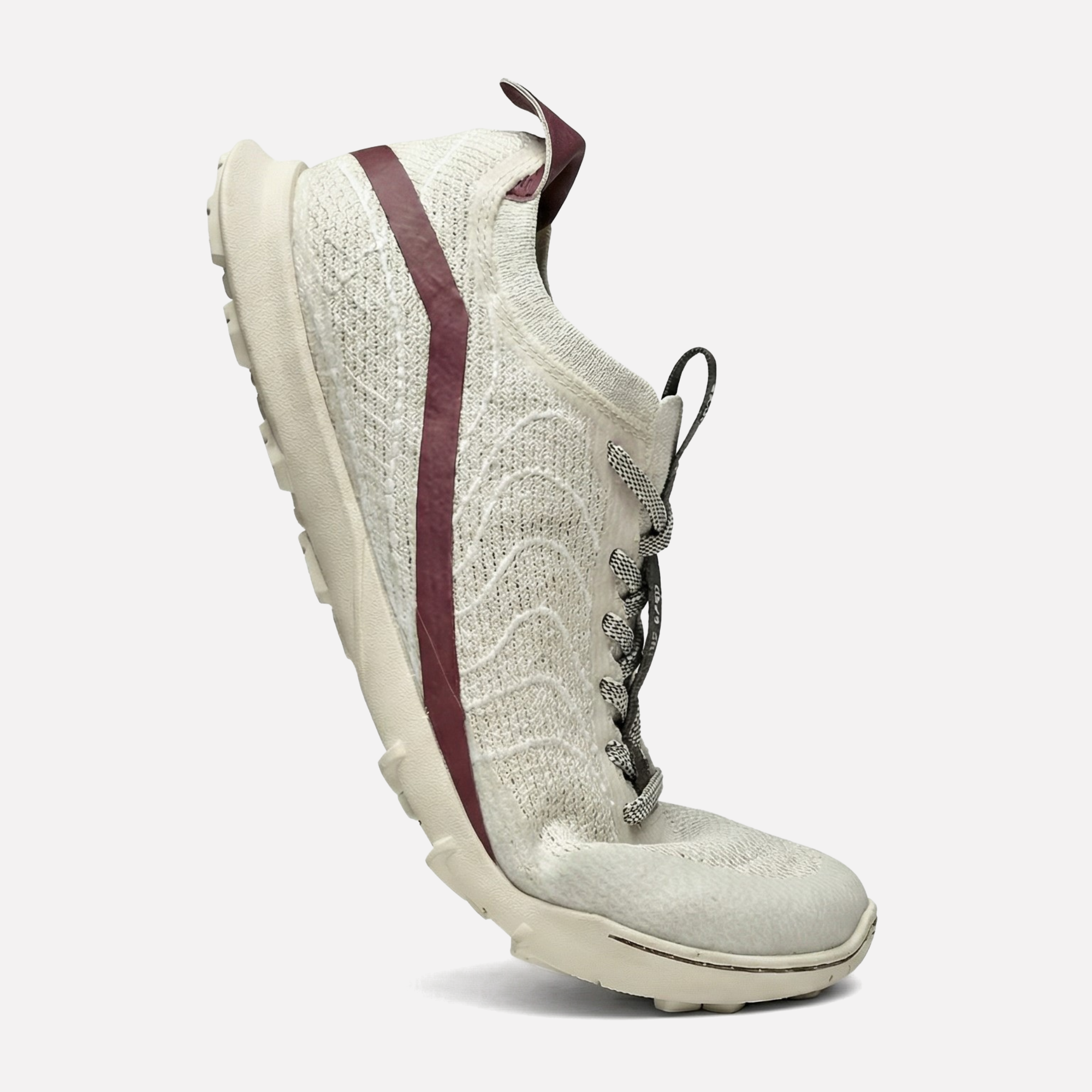 (Temp) VERVE OFF WHITE Barefoot Running Shoes