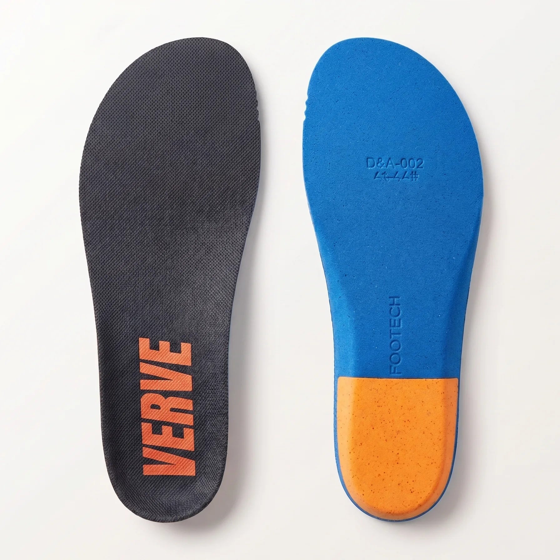 Enduro InSoles (50% OFF with a pair of VERVE)