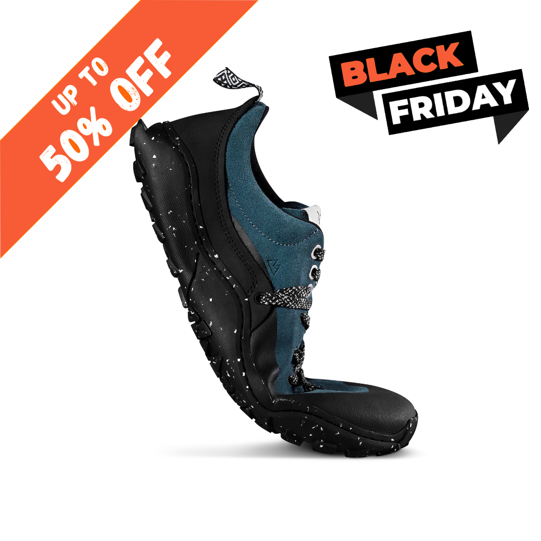 WILD KAI Outdoor Trail Hiking Shoes