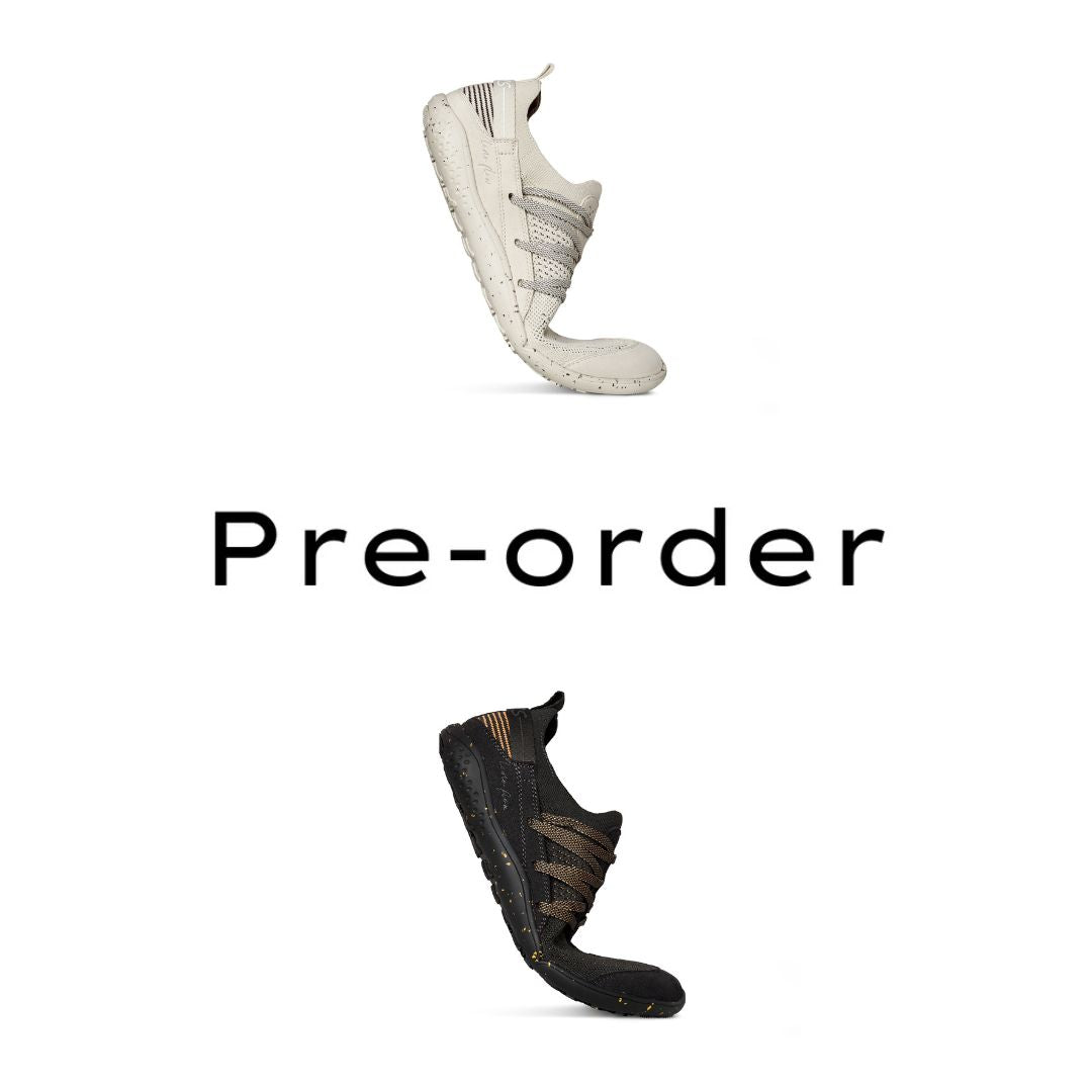 FLOW S Pre-Order