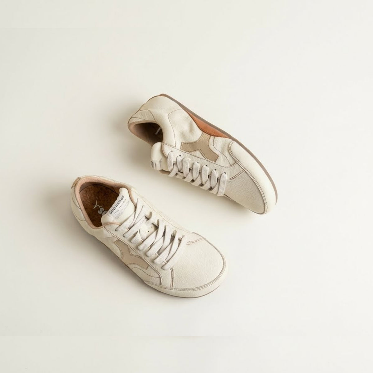 NOMAD OG Sneaker (Women) display picture 2