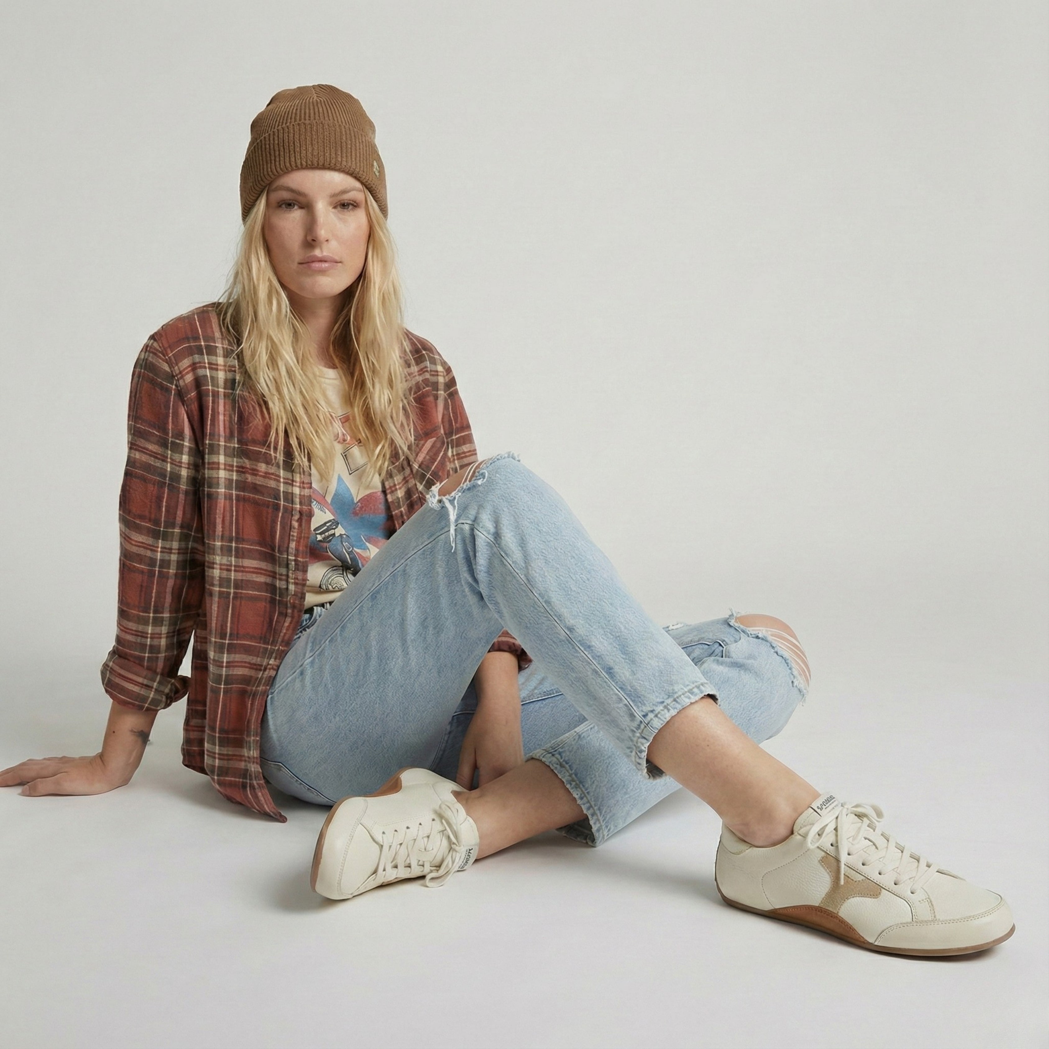 NOMAD OG Sneaker (Women)