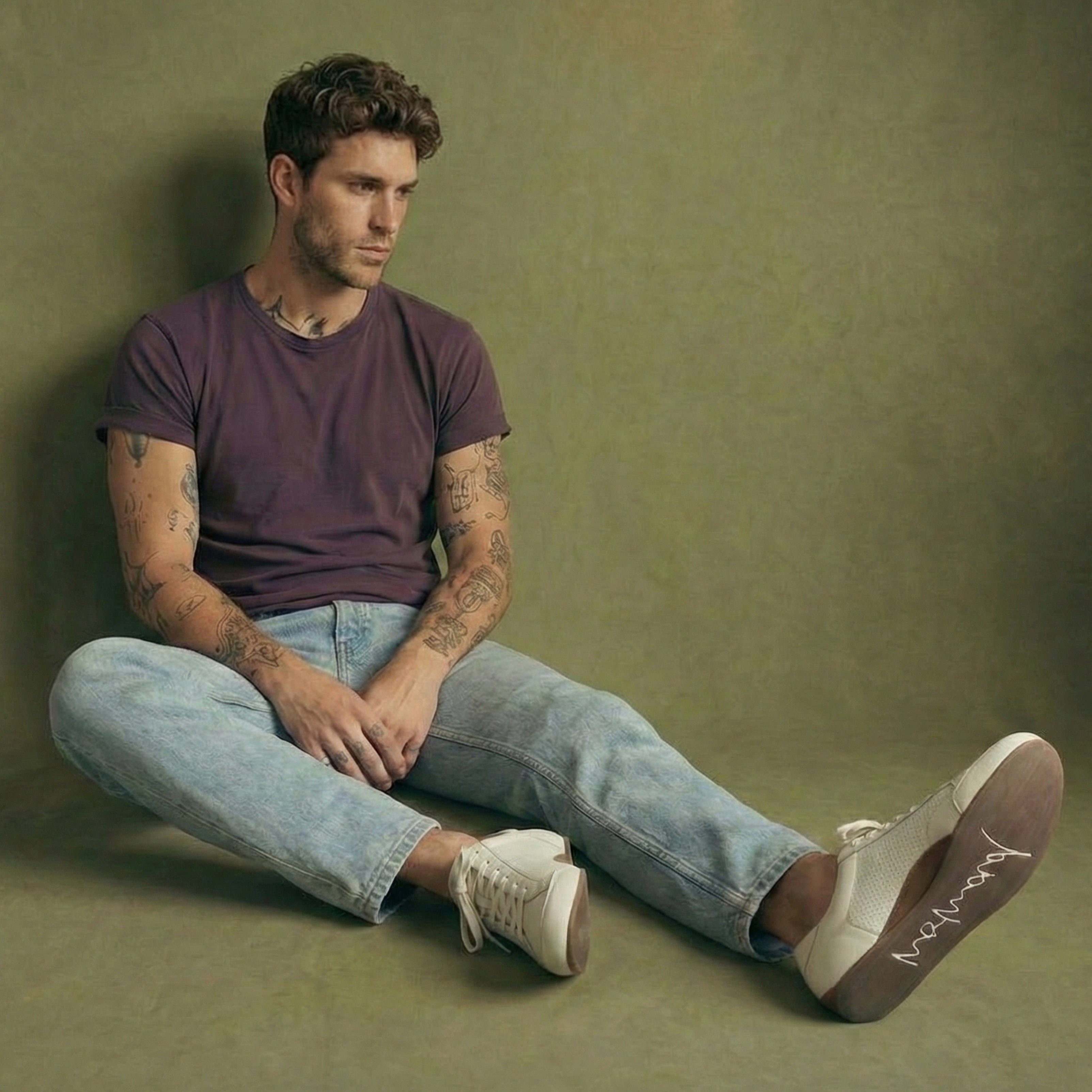 NOMAD OG Sneaker (Men)