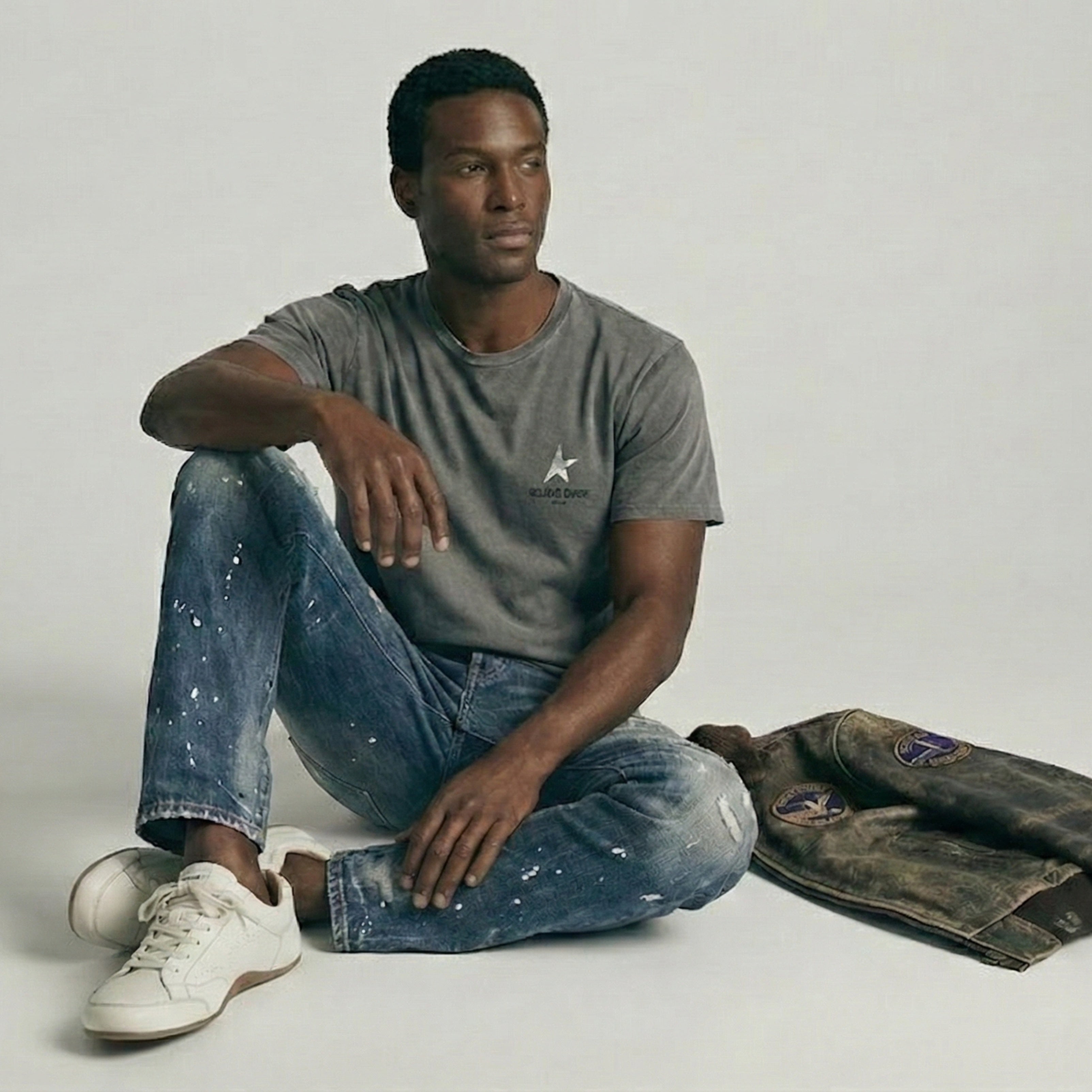 NOMAD OG Sneaker (Men)